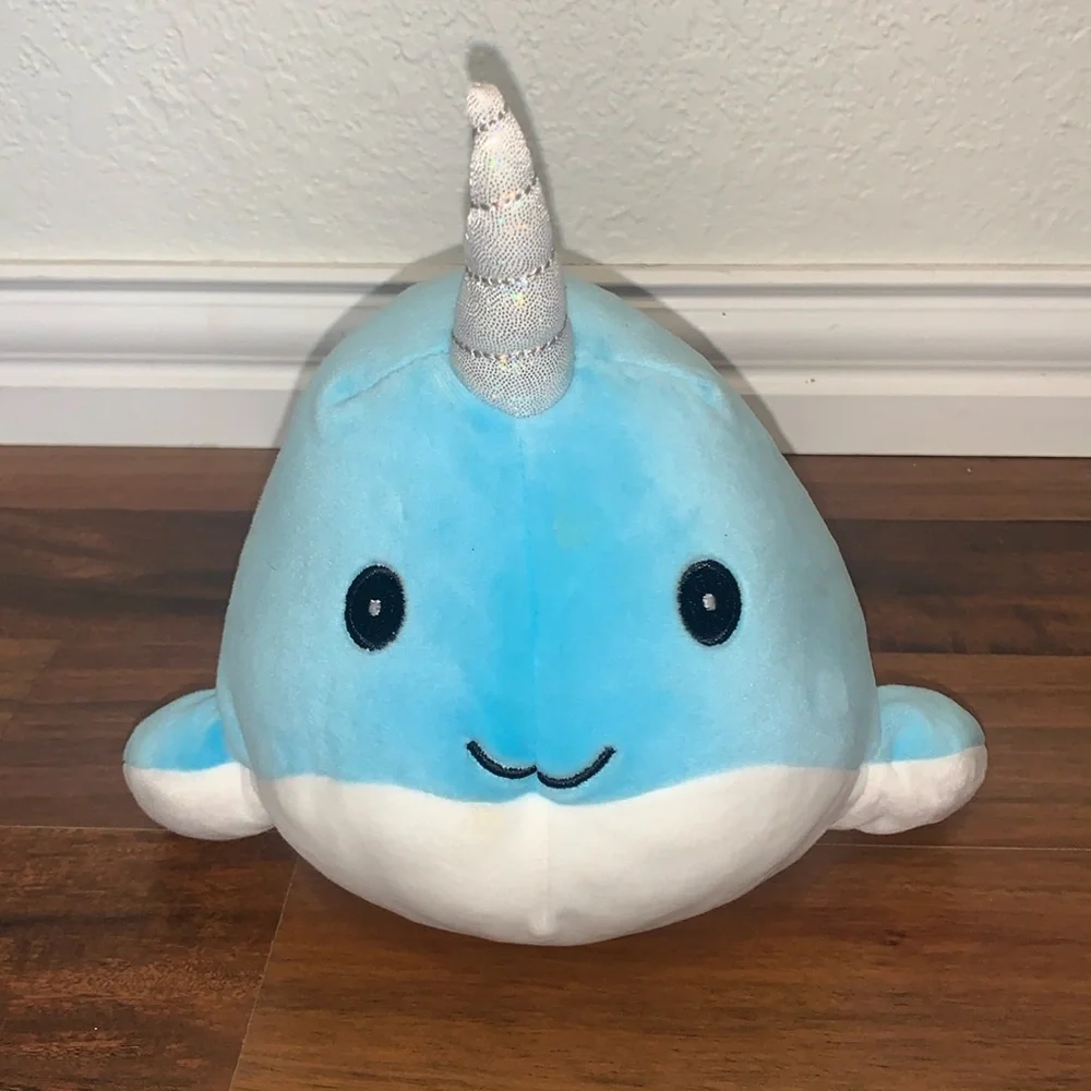 Squishmallows 12